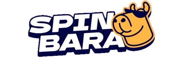 Spinbara Casino logo