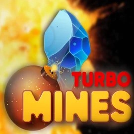 game logo by Turbo Games on spinbaraa.pl